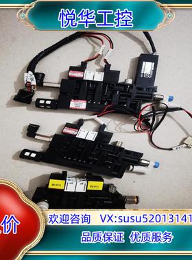 原装CONVUM妙德SC1S1SC9CSS真空发生器2个，带线和议