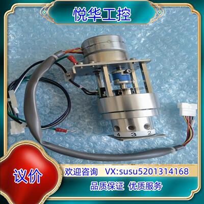 岛津TOC4200八通阀 原装正品全新议价