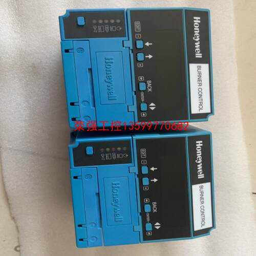 【荣强工控】霍尼韦尔EC7850A 1072