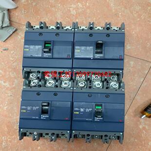 【荣强工控】施耐德电气,EZD250E,250a-200a,只有4个,一