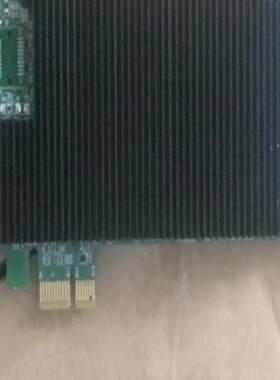原装Teradici Tera 2220 PCOIP PCI