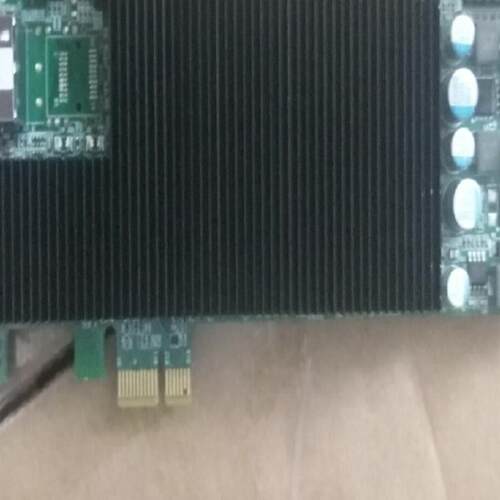 原装Teradici Tera 2220 PCOIP PCI