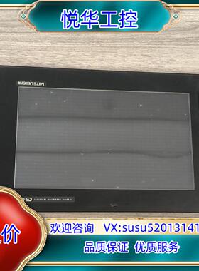 原装触摸屏 GT1565-VTBA  8寸触摸屏 东西议