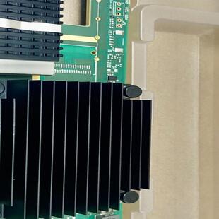 Mellanox ConnectX-6  QSFP56