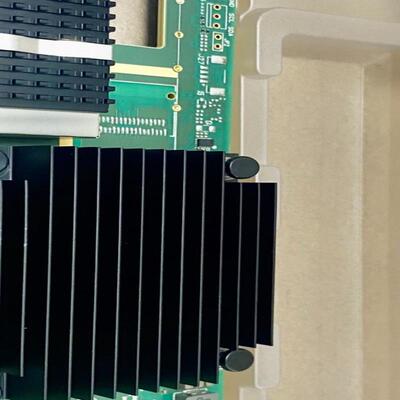 Mellanox ConnectX-6  QSFP56