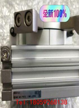 【非标价】SMC气缸MSQA10L5