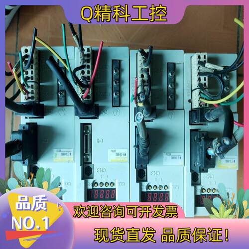 现货mr-e-70ag-kh003驱动器
