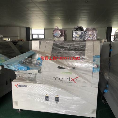 【荣强工控】新启航matrix TS-400 成色漂亮  议价