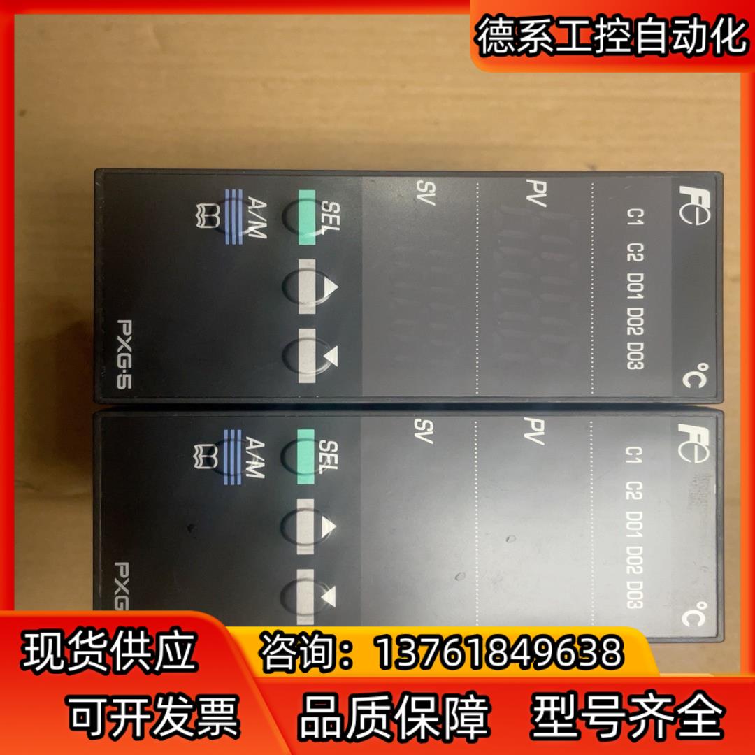 富士温控器PXG5ERY1一MY00