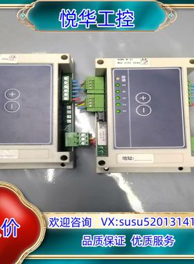 ACMC-R-5T变压器控制模块，实拍图片，原装，成色漂议价