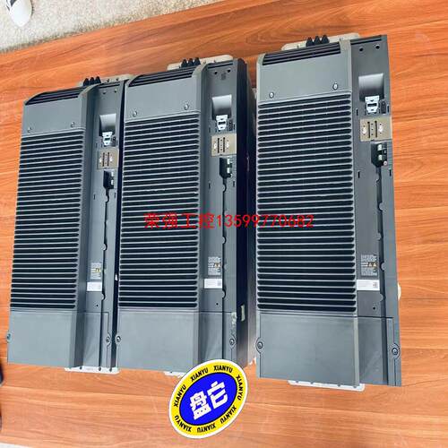 【荣强工控】99新 6SL3210-1PE32-5UL0西门子变频器13