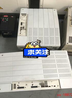 (非标价)伦茨变频器E82EV453-4B201 45KW 380V实