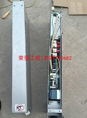 【荣强工控】施耐德vw3a7101拆机两台，外观划痕厉害，