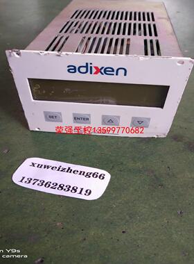【荣强工控】adixen   ACS2000控制器如图议价