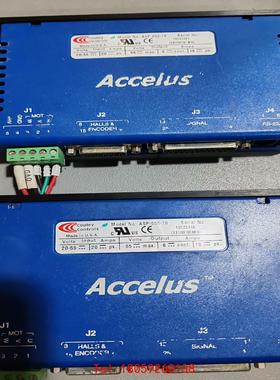 【非标价】Copley controls Stepnet伺服数字驱动器