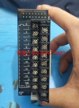 【荣强工控】ID211 欧姆龙扩展模块 CJ1W-ID211