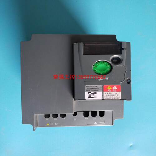 【荣强工控】ATV310HU40N4A施耐德变频器4kw，380V功能包
