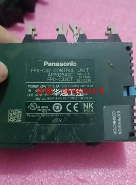 议价FP0-C32CT常使用