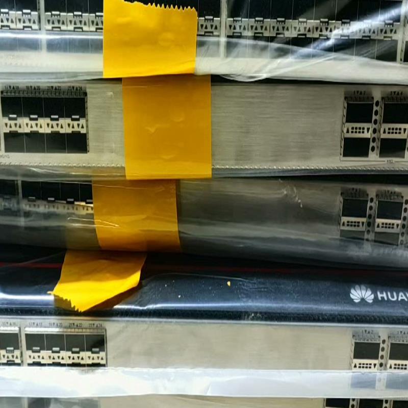 华为 S6730-S24X6Q 交换机(24个万兆SFP+,