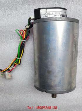 【非标价】拆机德恩科电机GR63*55 90V 3140rpm RE3