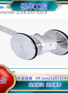 原装Sick编码器编码器: DFV60议