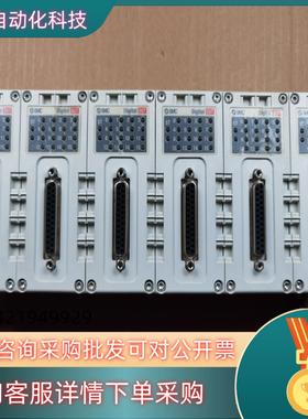 SMC EX600-DYPE 现场总线设备 EX600-DY