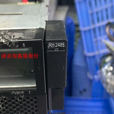 华为 RH2485 V2 四路机架式服务器主板BC31SRS