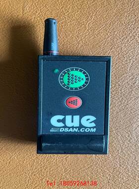 【非标价】cuelight 新款 遥控器 美国Dsan perfect