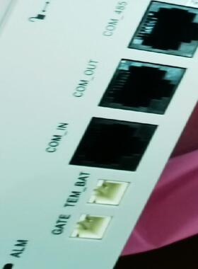 华为ETP48100电源R4850G全新原包装，白色很漂亮。
