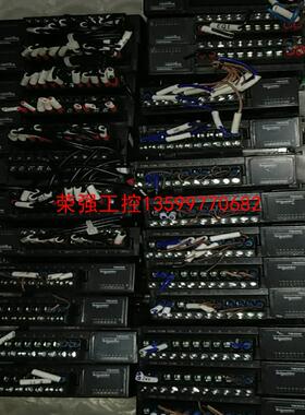 【荣强工控】施耐德模块TM3DI8 TM3DQ8R TM3DQ8U TM