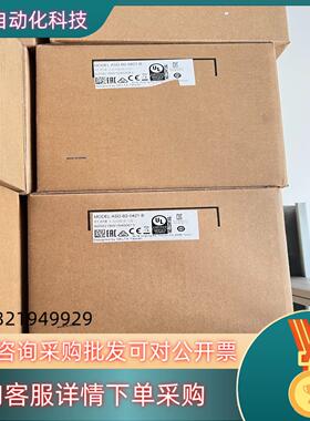 现货ASD-B2-0421-B 台达B系列伺服控制器全新原装