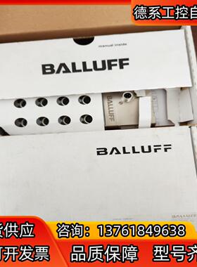 BALLUFF/巴鲁夫BNI00AJ型号BNI IOL-71