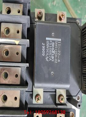 【非标价】议价模块富士6MBP75RS120     GLK70AA1