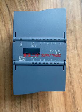 【荣强工控】西门子S7-1200 外壳，1222  1HH32，222-