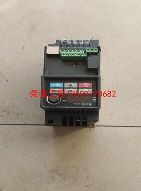 【荣强工控】台达变频器VFD007EL21A 0.75KW 220V 实