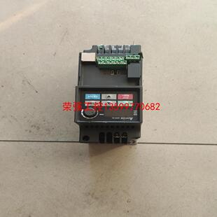 【荣强工控】台达变频器VFD007EL21A 0.75KW 220V 实