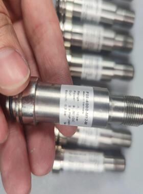 mp  F08-4000-M12-M压力传感器 原装正品实拍
