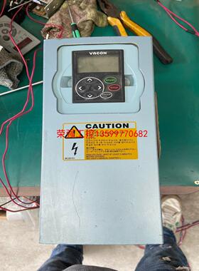 【荣强工控】伟肯变频器NXL00075C5H1SSS0000 扶梯变频器