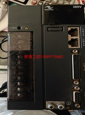 【荣强工控】is600pt5r4i汇川变频器