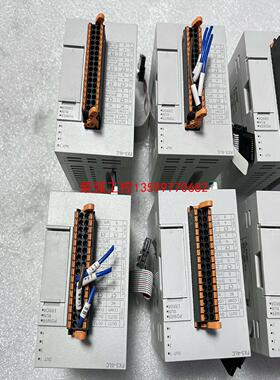 【荣强工控】三菱PLC FX5-4LC