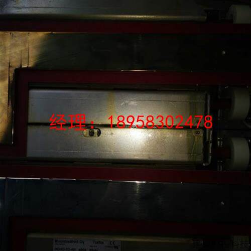 议价ABB变频器ACS800整流单元电抗器 DCHO-7D-401 3AUA0000059786