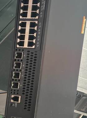 H3C交换机 S5560S-28S-SI 华三24口千兆三层