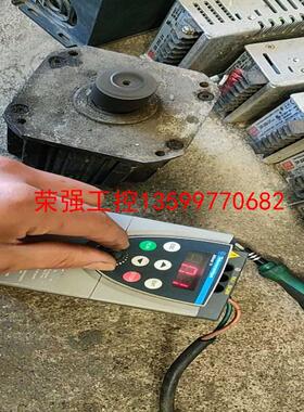 【荣强工控】施耐德ATV11HU18M2A变频器