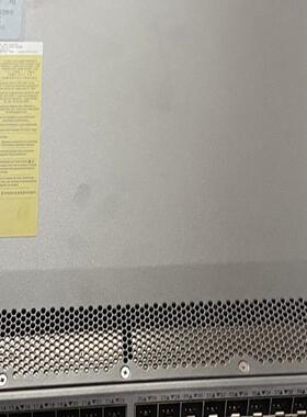 思科cisco N9K-C9372PX 48口10GSFP+