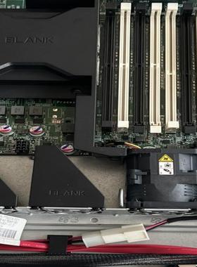 HP全套惠普160GEN9 G9 1U二手服务器DDR4至强