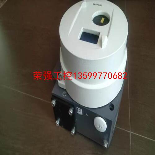 【荣强工控】美卓定位器nd7203