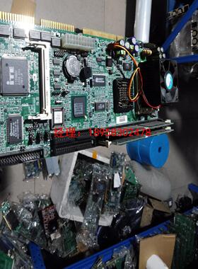 凌华工控机主板 NUPRO-780 送CPU内存风扇询价为准