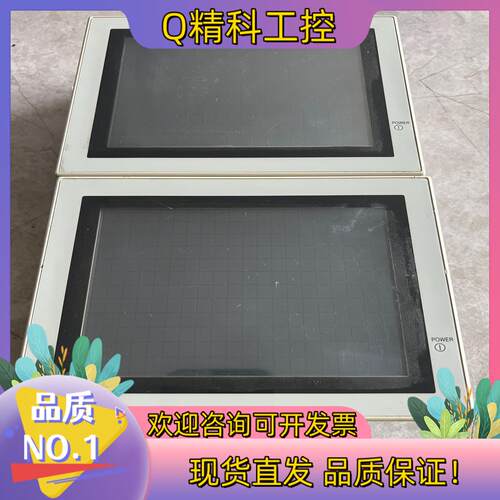 现货F943GOT-LWD触摸屏细节看图