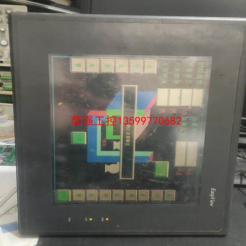 【荣强工控】MT510TV