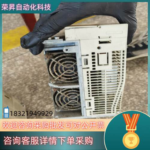 现货安川驱动器SGDM-30ADA-V